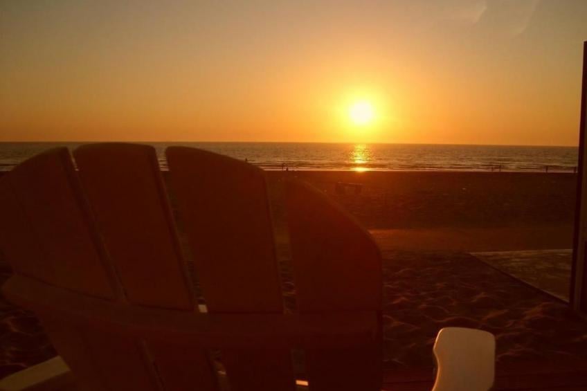 Strandhaus direkt am Meer - foto 15