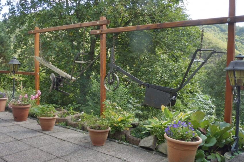 Chalet Wiedfluh in Waldbreitbach - foto 12