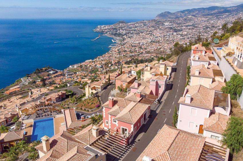 Villa Pembe bei Holiday Rental Madeira - foto 40