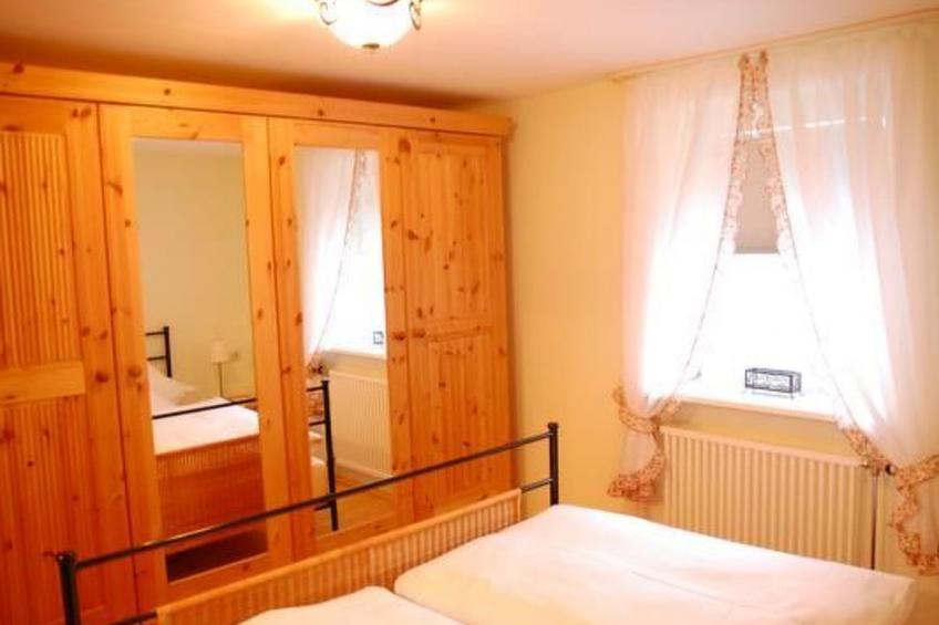 Appartement in Brotterode mit Eigener Terrasse - foto 7