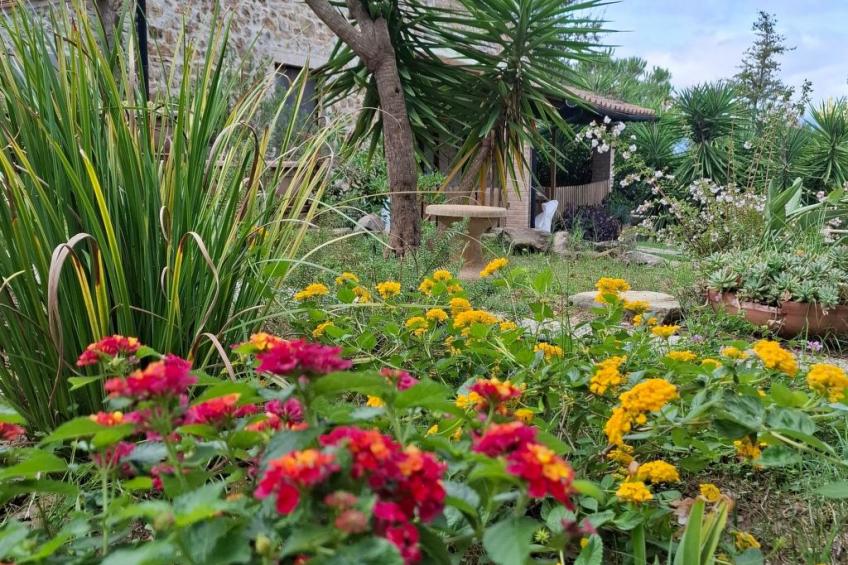 Ein-Zimmer-Wohnung in einem Bauernhaus - foto 20