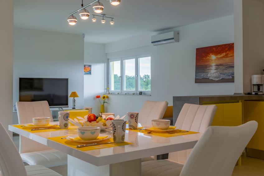 mit Privatpool für 6 Personen - foto 34