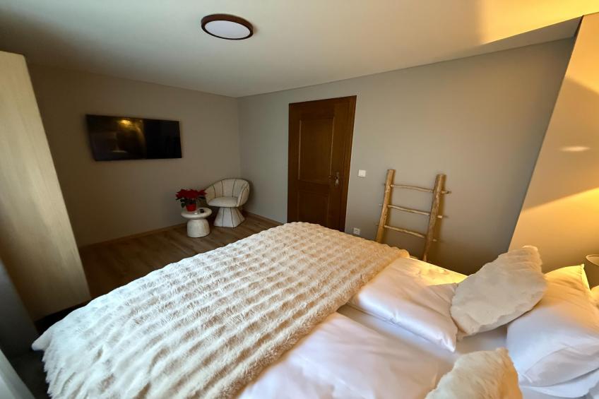 Alpenchalet Berggold - foto 15