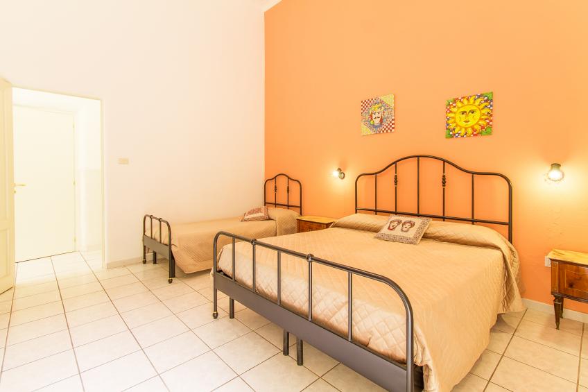 Sicula home few minutes to sea - foto 9