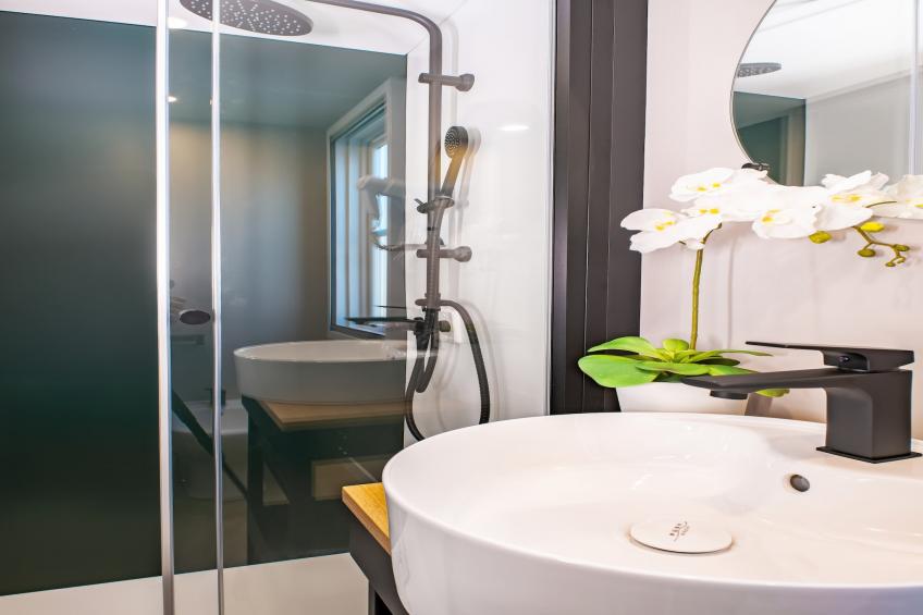 MILANO MARITTIMA BOUTIQUE RESORT - LODGE DELUXE DOG - foto 9