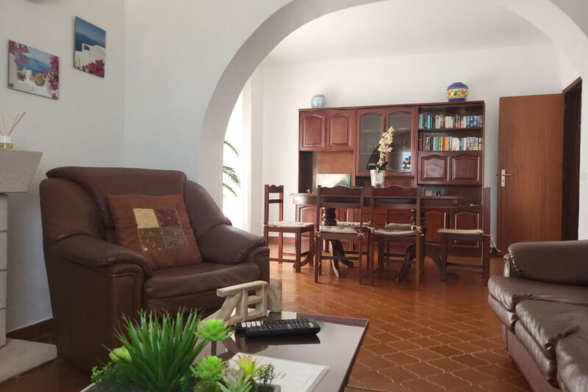 V2 Sesmarias - 2 Bedroom Villa w Private Pool In Carvoeiro - foto 9