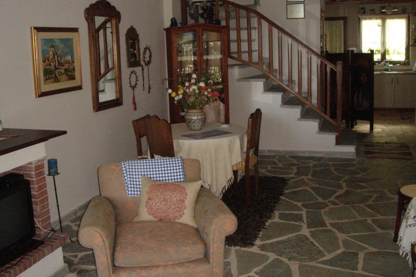 Aus dem Garten direkt an den Strand - foto 33