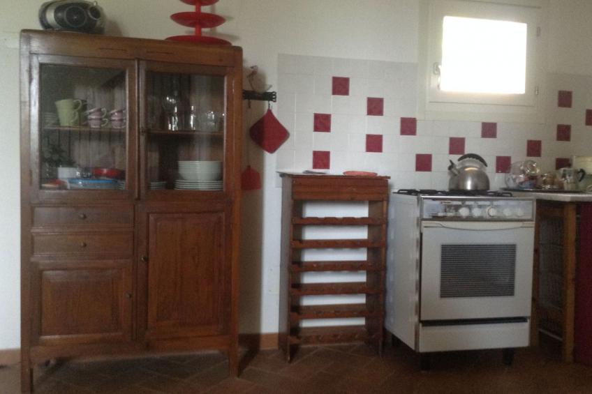 Haus mit Gartenblick - foto 8