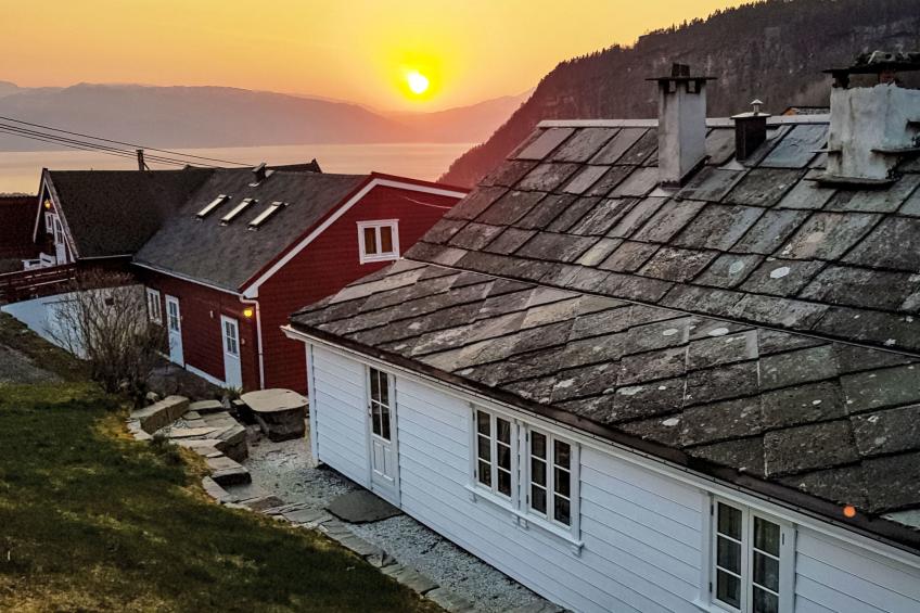 Mjølkerommet - foto 20