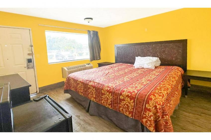 King Bed Smoking - foto 19