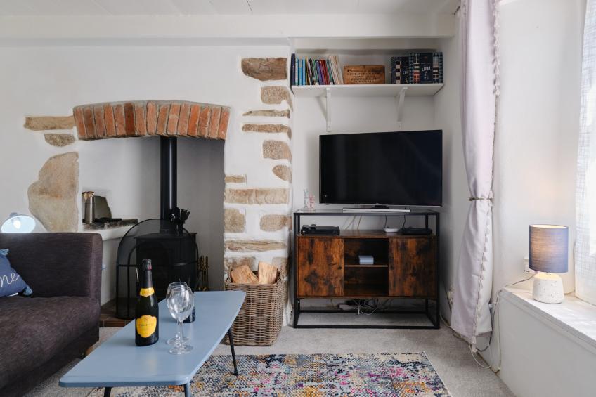 Primrose Cottage - foto 4
