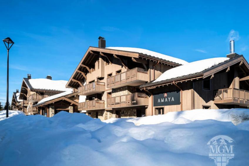 MGM Hôtels & Résidences - Résidence Amaya