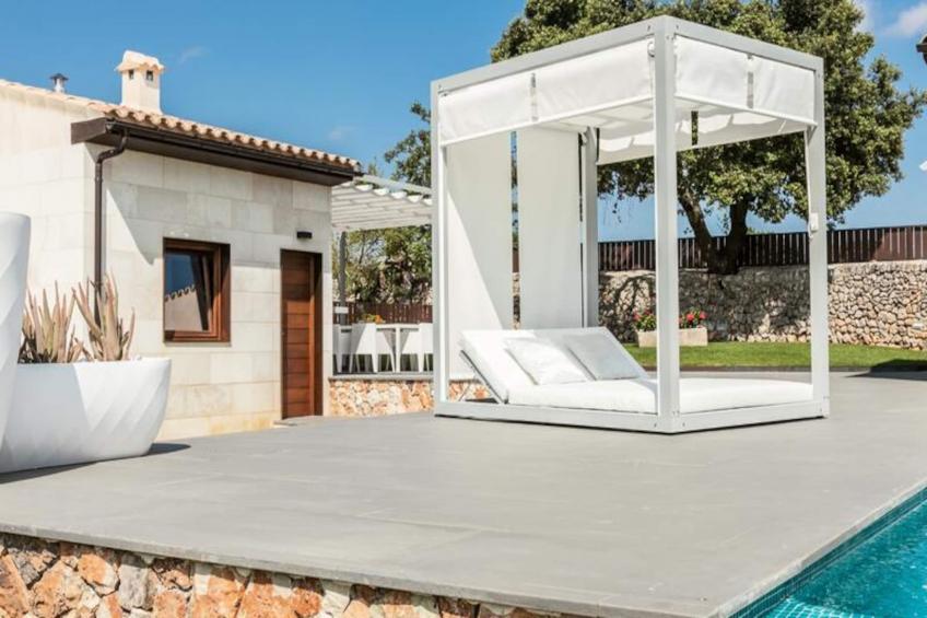 Maison à Llubí - foto 5