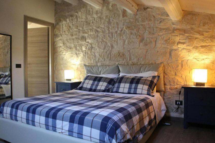 Villa 'Antica Aia' mit privatem Pool - foto 33