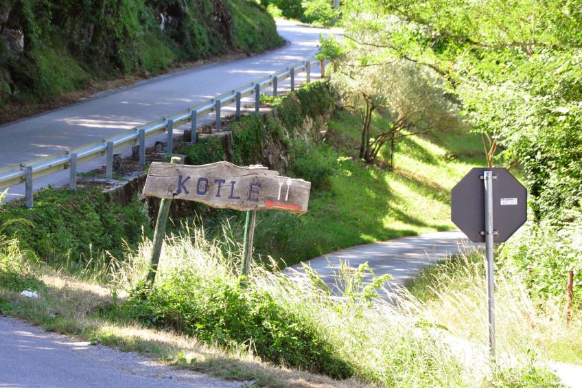 Istrien Traditionelles Steinhaus 7 - foto 18