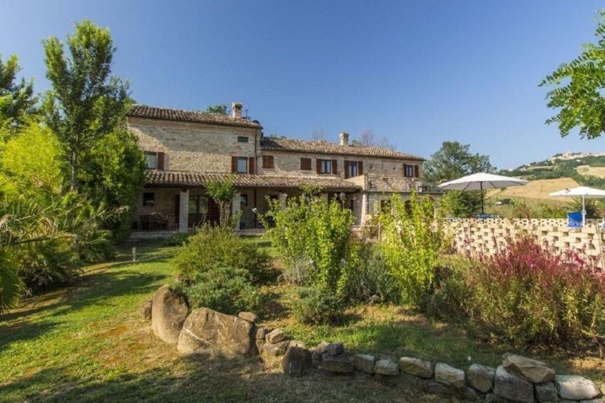 Erschwingliche Villa mit privatem Pool - foto 9