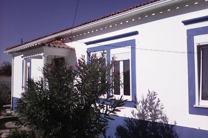 in Coimbrão mit Eigenem Pool - foto 2