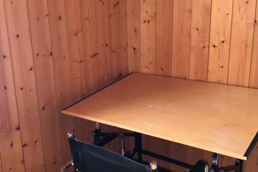 "Chalet de Bois" Süd herrliche Aussicht - foto 8