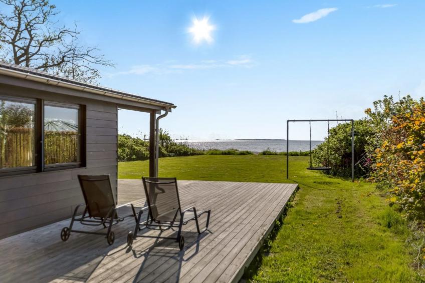 "Ørn" - 5m from the sea - foto 28