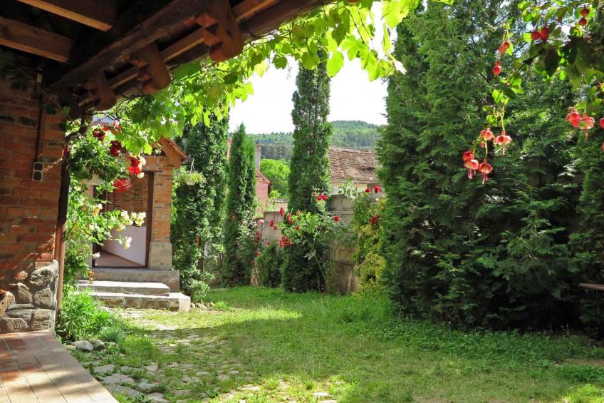 Casa Lopo - renovierter Bauernhof im Hirtendorf - foto 32