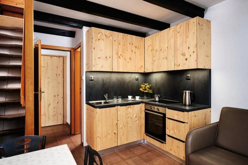 Bungalows Rogla et Gaber - foto 2