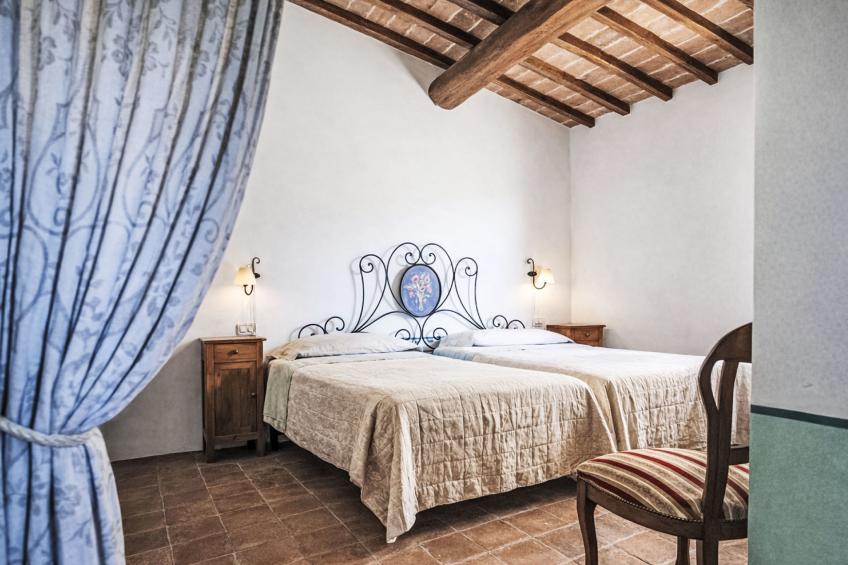 Agriturismo Belvedere delle Crete - foto 24