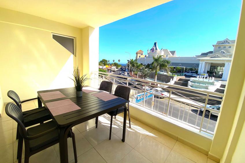 Ocean Golf und Country Club A3 - foto 3