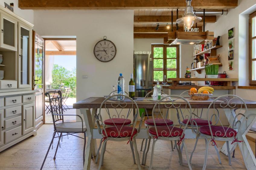 Villa Gracia Patricia - foto 65