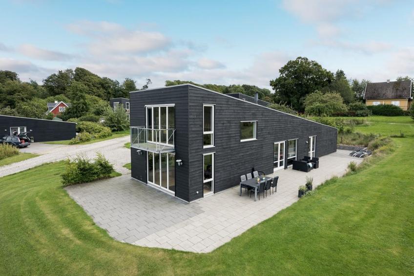 "Lyly" - 100m from the sea in Funen - foto 3
