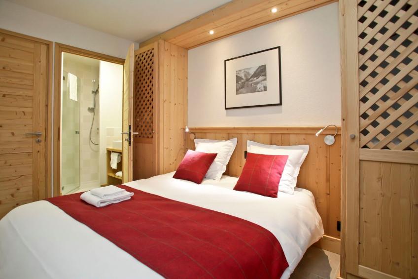Odalys Les Fermes de Chatel 2p 4 - foto 33