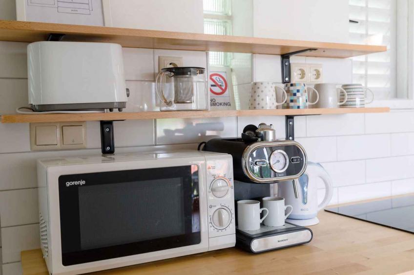 Holiday apartment close to the beach - BF-F6NRJ - foto 12