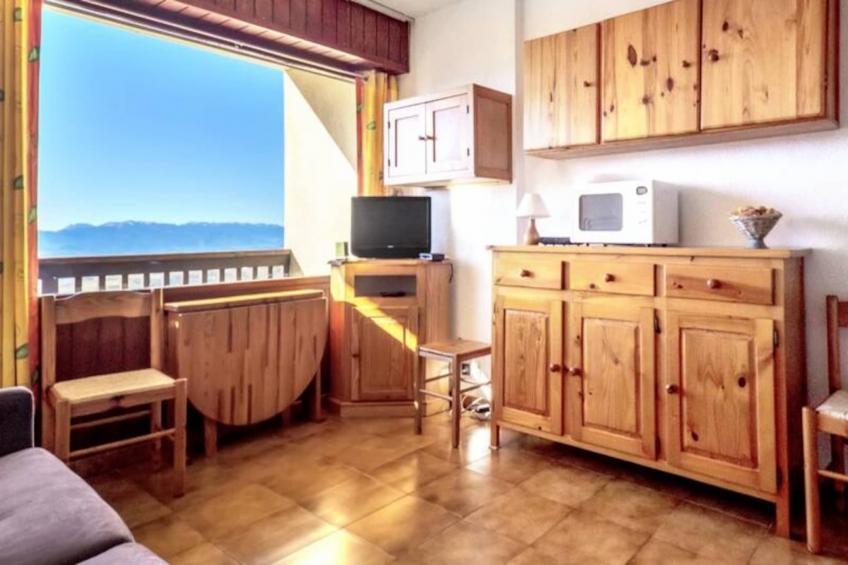 Studio 4 pers coeur de station - maeva Home - foto 6