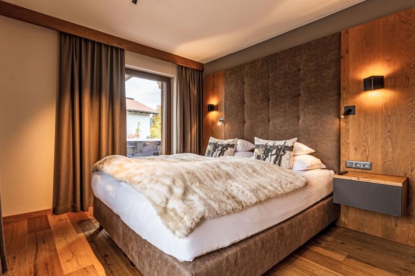 Premium mit 2 Schlafzimmer - foto 11