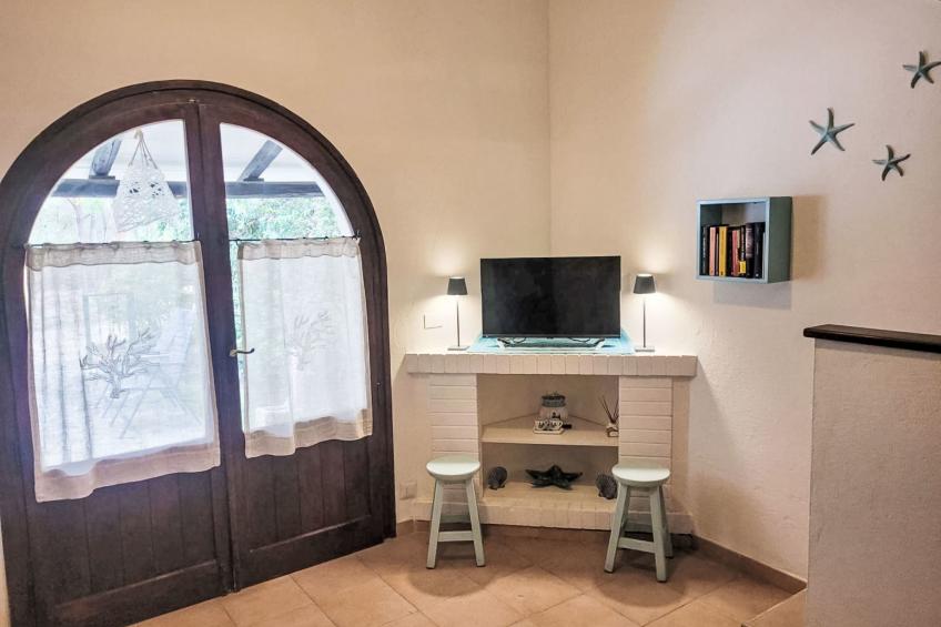 Casa Mendula