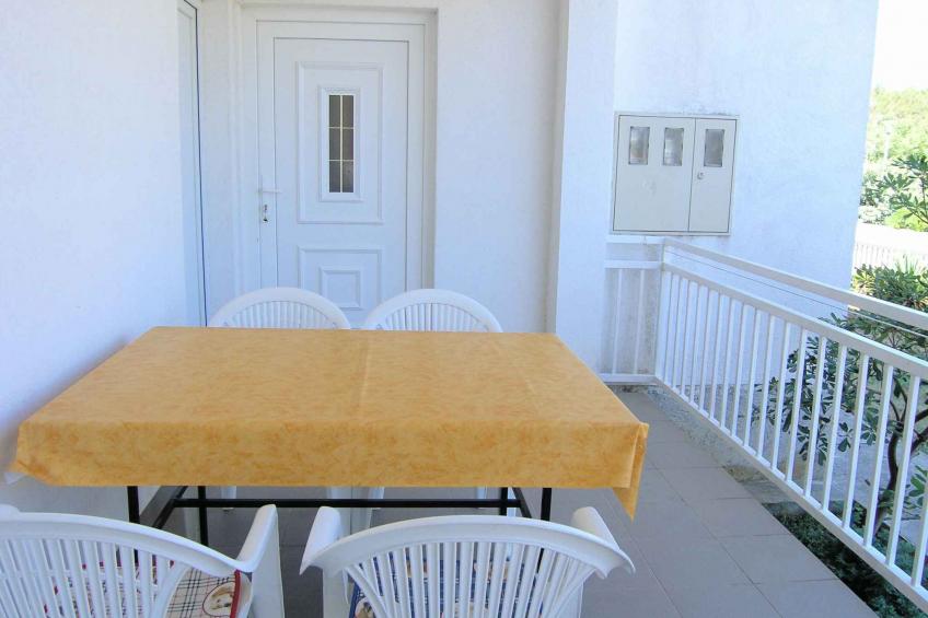 Vakantiewoning met airconditioning - BF-55MXK - foto 3
