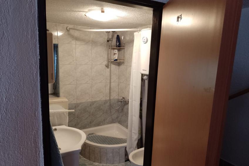 Holiday Home Vucina - Two Bedroom Holiday Home - foto 14