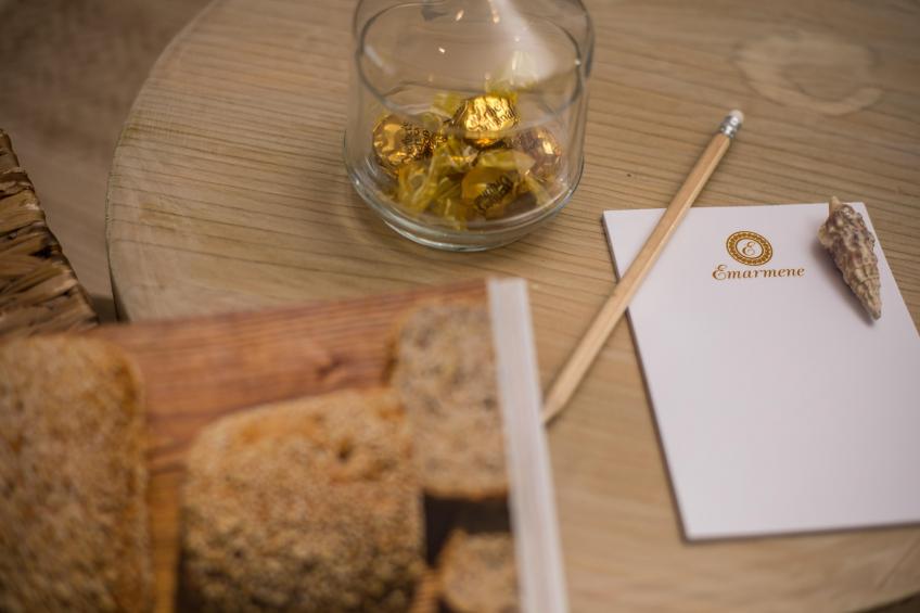 EMARMENE AGROTOURISTIC - foto 21