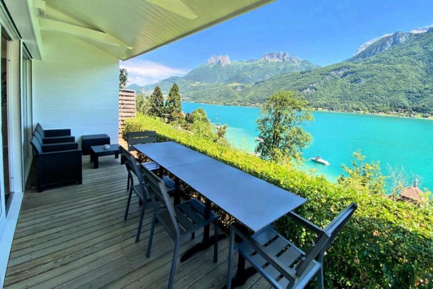 Maison à Doussard - foto 8