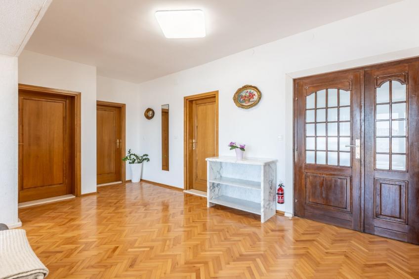 Apartment Merita - Two Bedroom Apartment with Balcony - foto 37