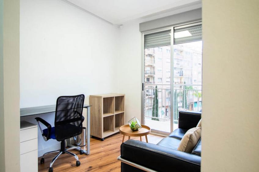 Appartements à Puerto de Sagunto - foto 10