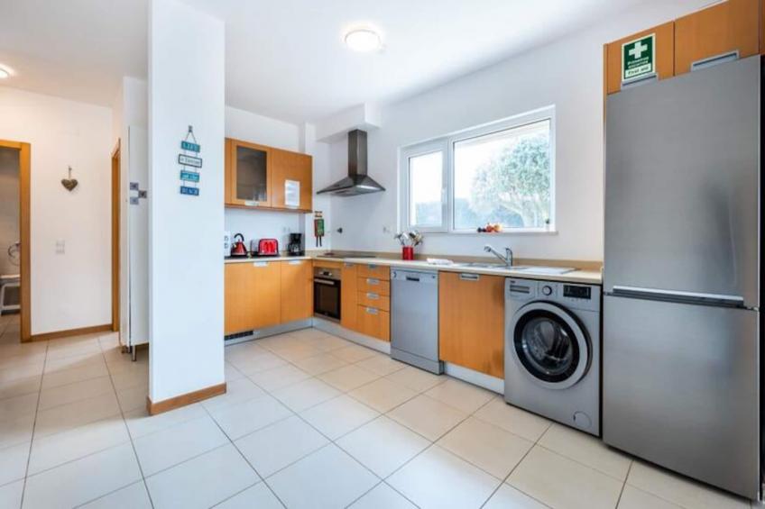 Supreme Lodge Burgau - foto 3