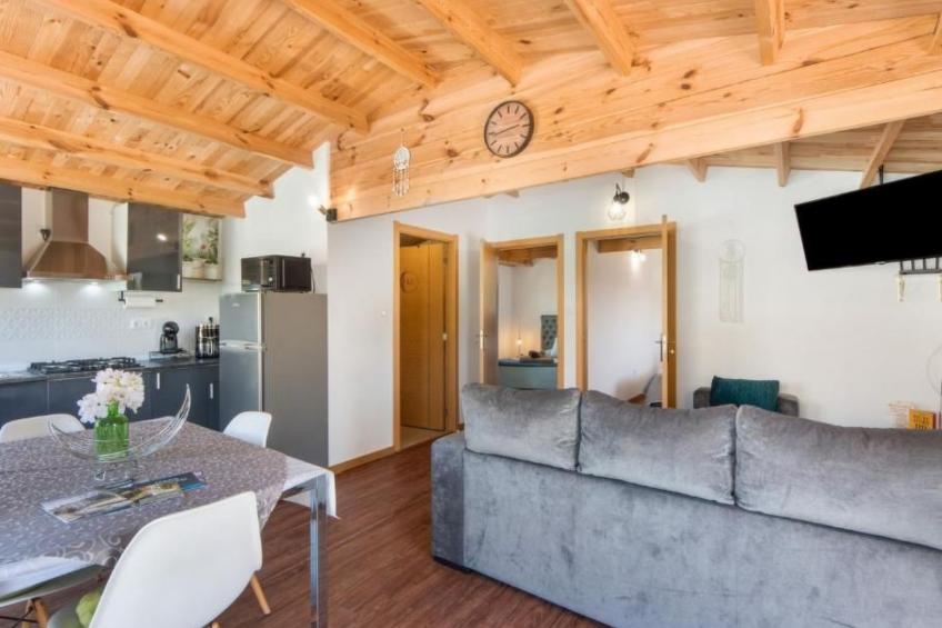 Kleines Paradies bei Portugiesisch Venedig 2 - foto 10