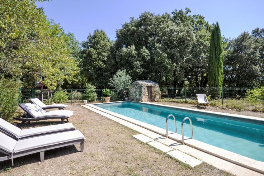 Le Bois d'Amour - foto 14