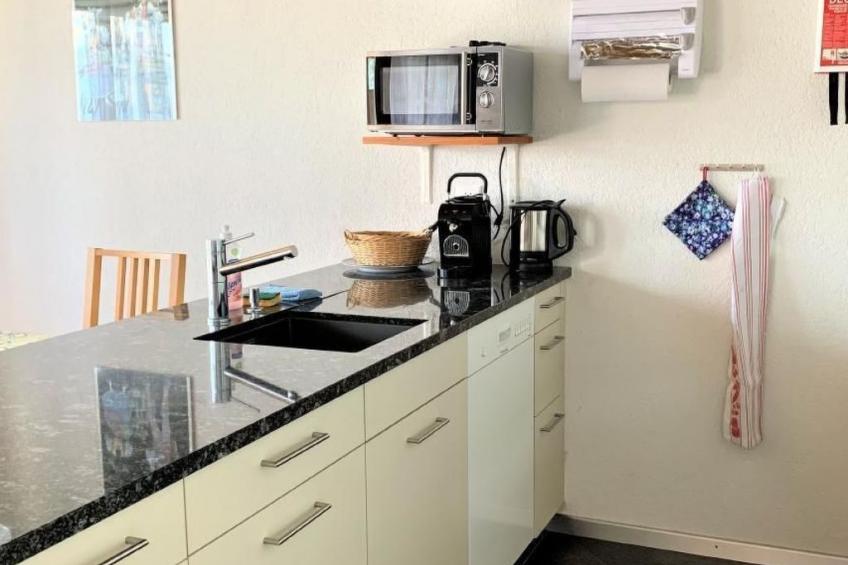 Stockenmatt Haus 2, Wohnung 22 - foto 8