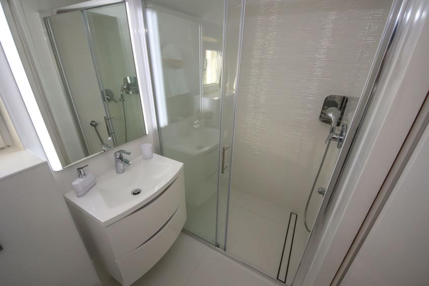 Gemütliche Villa Gabriel mit Schwimmbad - foto 32