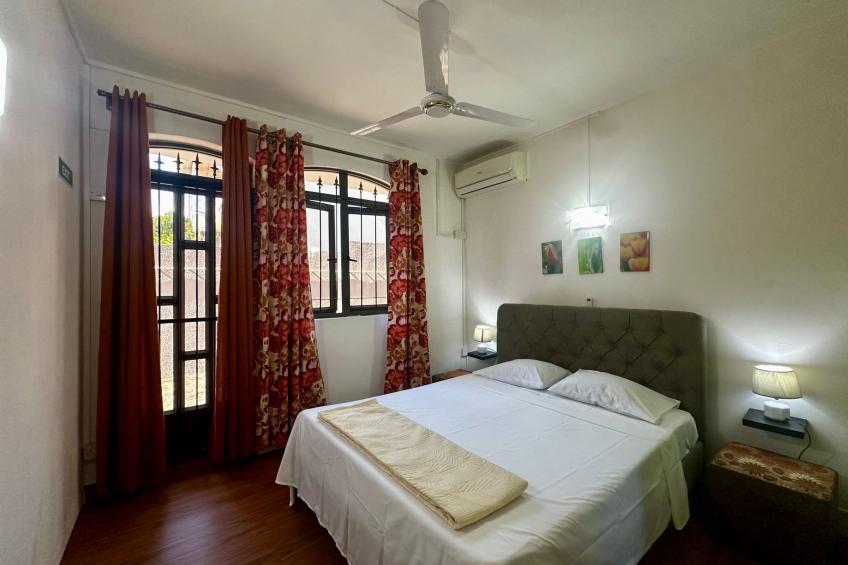 Appartement 2 mit Gartenblick - foto 35