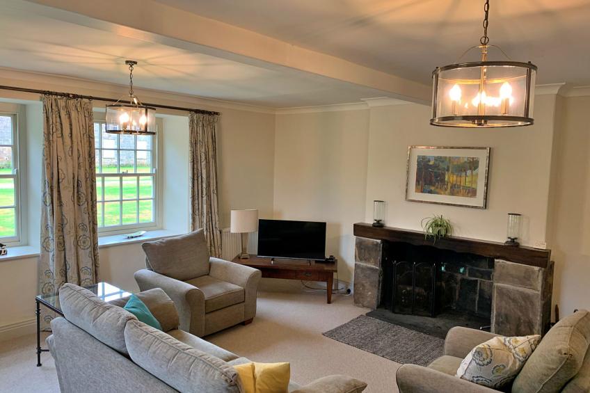 Ingleby Manor - Courtyard Cottage - foto 5