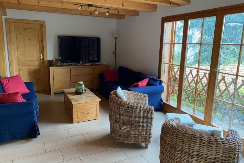 Chalet Alpilles - 4 Zi. mit atemberaubender Aussicht - foto 5