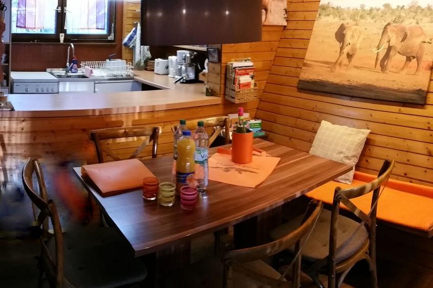 in Kuhklingen mit Großer Terrasse - foto 22