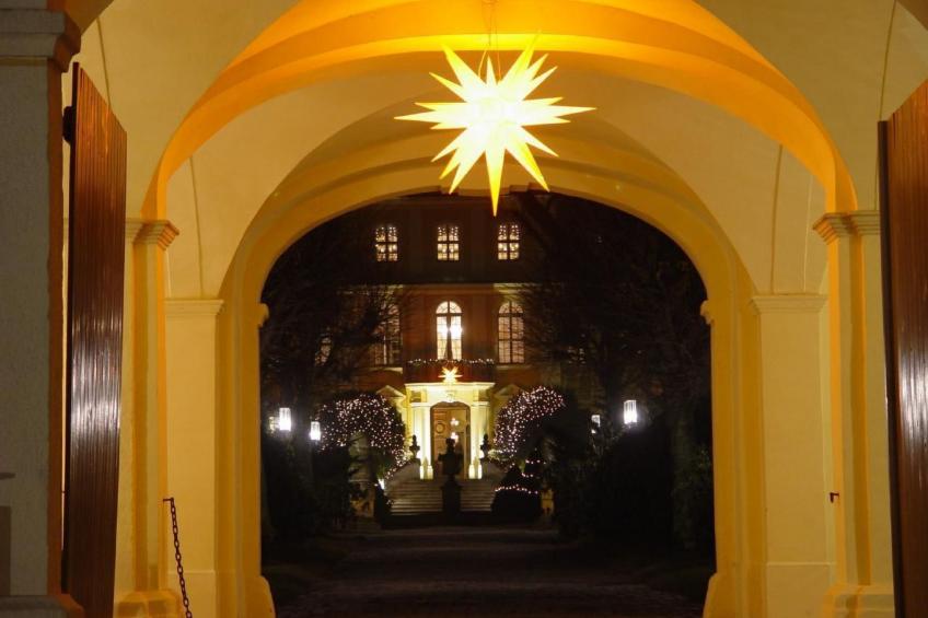 Landlust, Stadtnah -  Fewo im ehemaligem Bauernhaus mit Sauna, Kaminofen und gr - foto 25